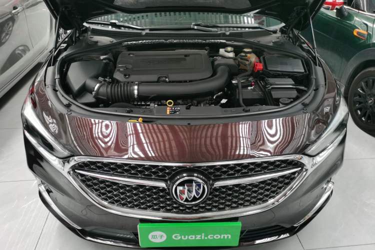 Used Buick LaCrosse 2022 Avenir Avia First Edition
