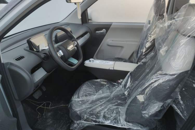 Used  Lumin 2025 205 km Xiangqin Version
