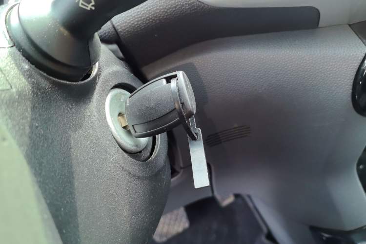 Used Ford EcoSport 2017 1.5L Automatic Trend Model
