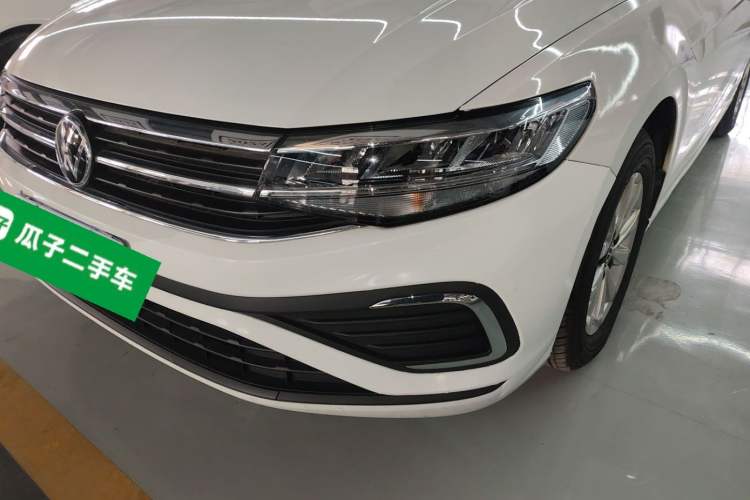 Used Volkswagen Bora 2024 200TSI DSG Comfort Edition