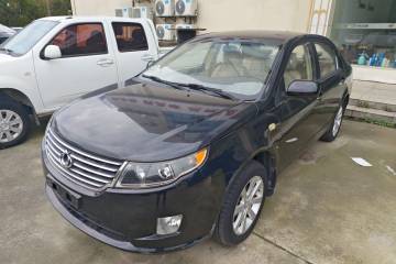 Used Geely Auto GC7 2013 1.5L Manual Luxury Model