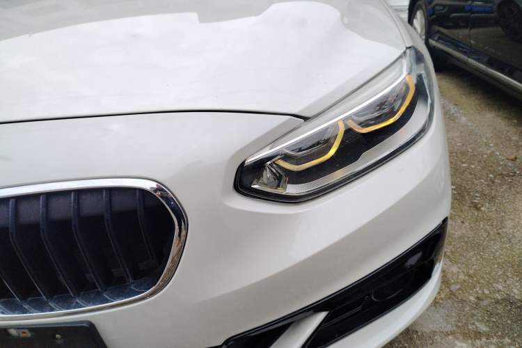 Used BMW 1 Series 2018 118i Sport Edition