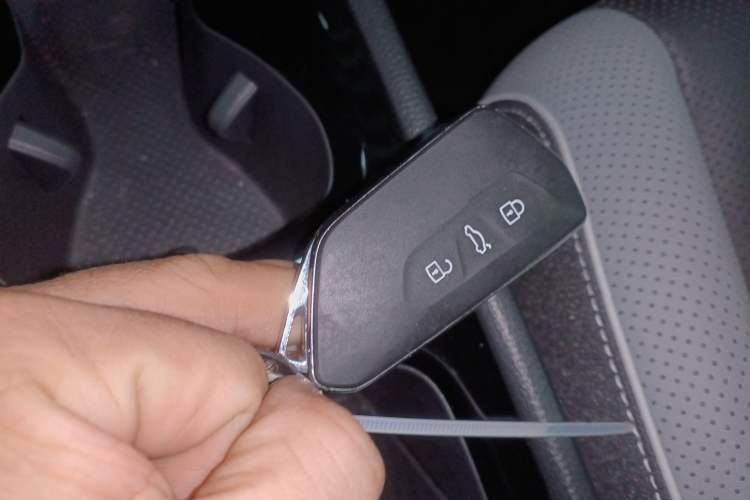 Used Volkswagen ID.3 2025 Smart Edition Ultra-Intelligent Version