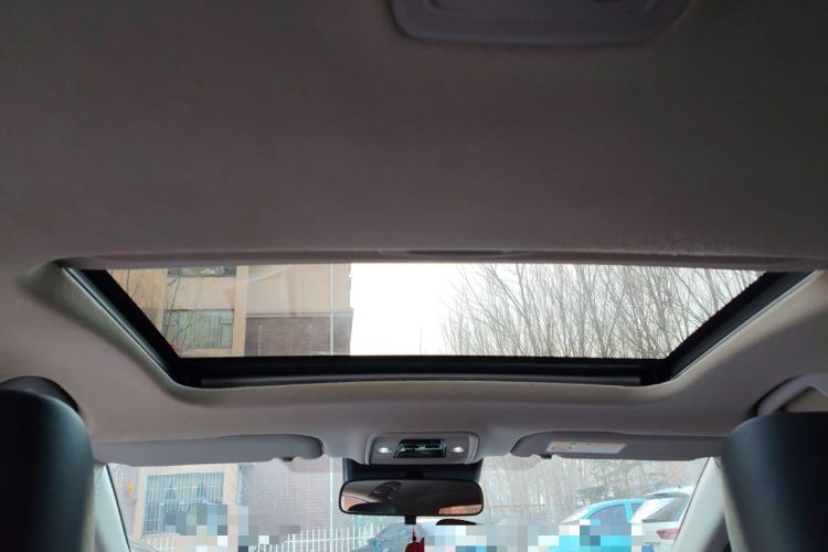 Used Toyota bZ3 2023 517 km Elite PRO