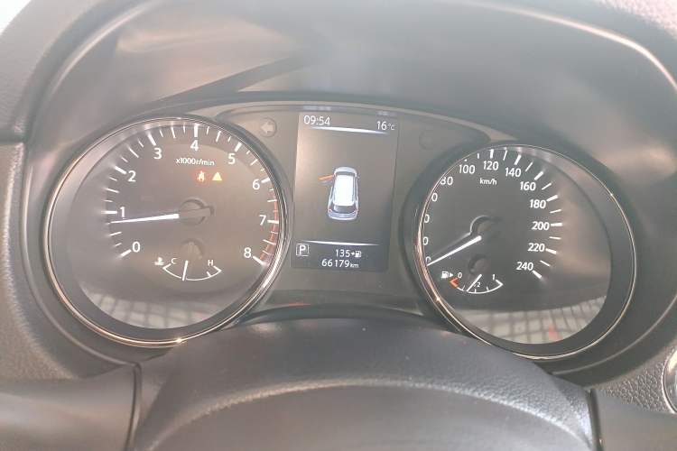 Used Nissan X-Trail 2021 2.0L CVT 2WD XL ITS SmartConnect Comfort Edition
