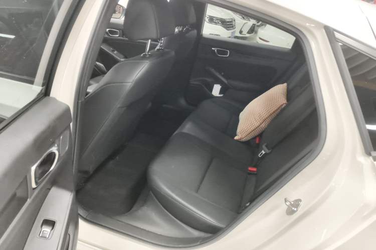 Used Honda Civic 2023 HATCHBACK 240TURBO CVT Extreme Edition
