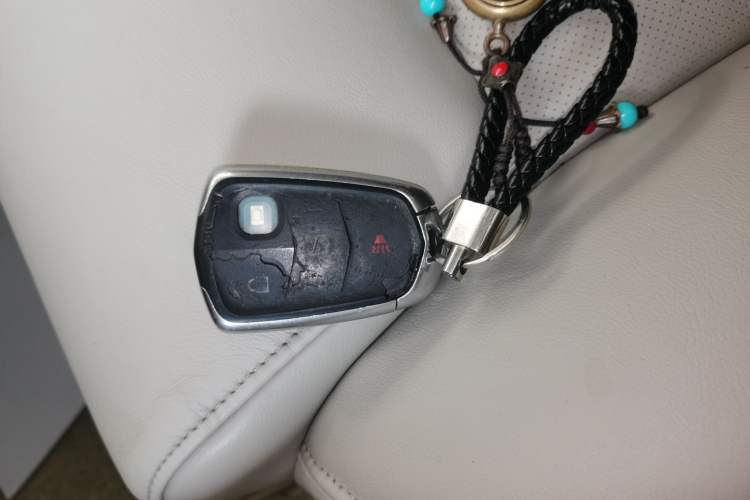 Used Cadillac XTS 2016 28T Tech Edition
