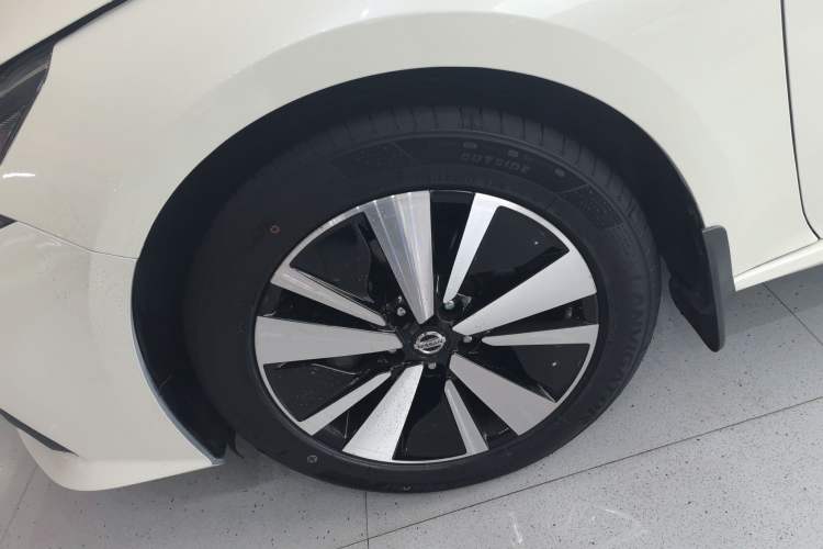 Used Nissan Teana 2021 2.0L XL Comfort Edition