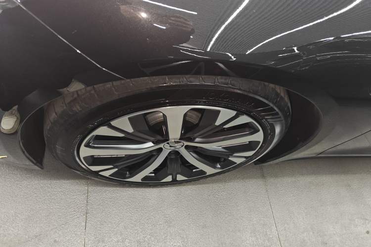 Used Nio ET7 2022 100kWh First Edition