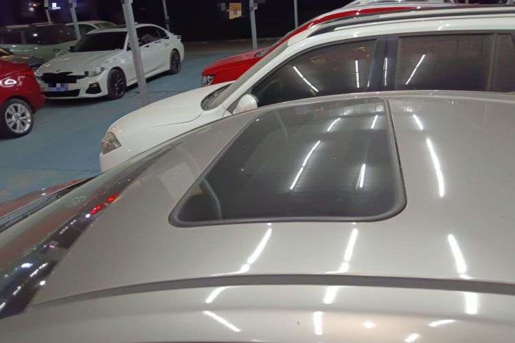 Used Hyundai Elantra 2015 1.6L Automatic Leading Model
