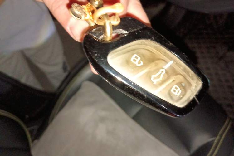 Used Roewe RX5 2020 PLUS 300TGI Automatic Ali National Style Ronglin Edition