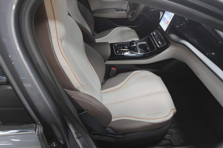 Used BYD Qin PLUS 2023 Champion Edition EV 420KM Leading Model