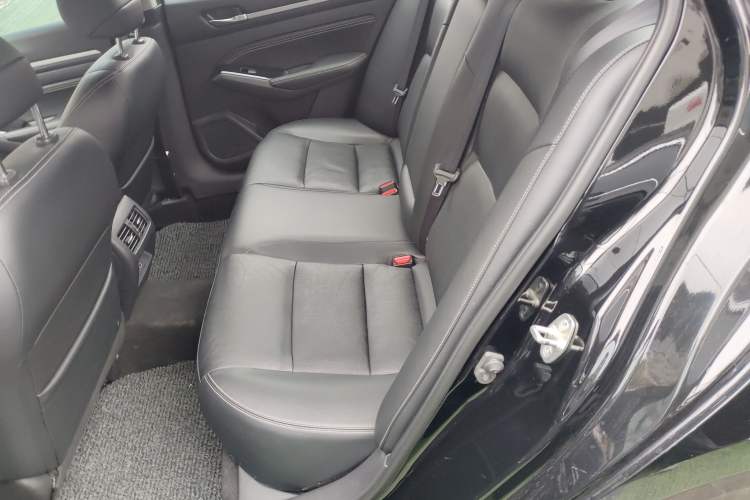 Used Nissan Teana 2021 2.0L XL Comfort Edition
