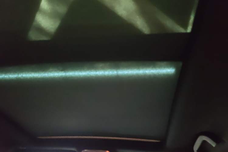 Used BYD Tang New Energy 2021 DM-i 112KM Prestige Model