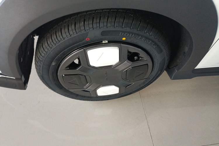 Used  Panda 2025 210km Panda Kart
