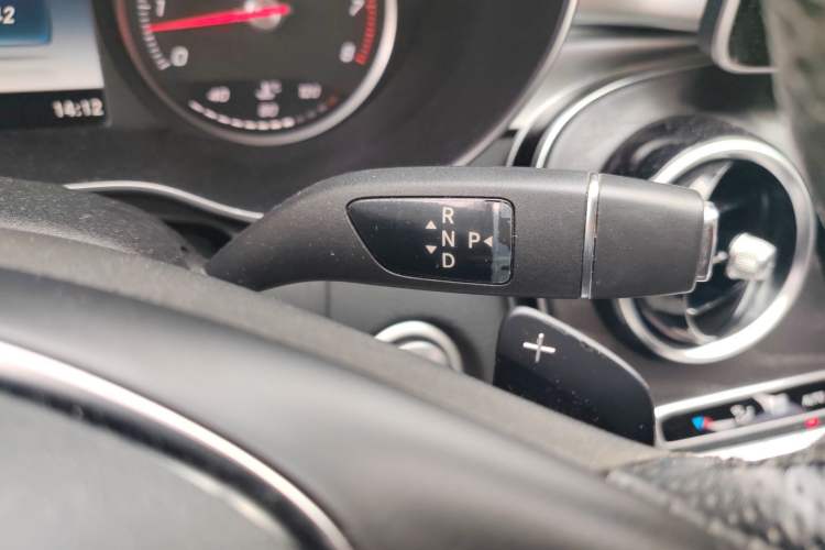 Used Mercedes-Benz C-Class 2015 C 200 L Sport Edition
