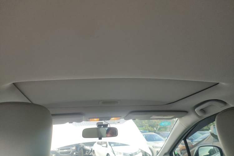 Used Honda Civic 2013 10th Anniversary 1.8L Automatic Luxury Edition
