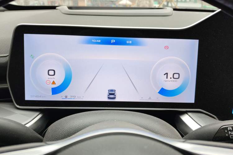 Used Haval XY 2022 1.5T Smart Edition