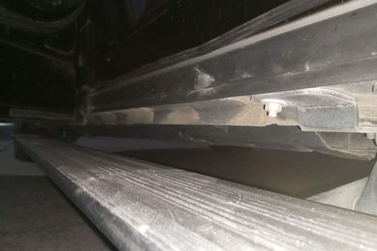 Used GAC Trumpchi GS8 2022 Dual-Engine Series 2.0TM Two-Wheel Drive Prestige Edition (7 Seats)