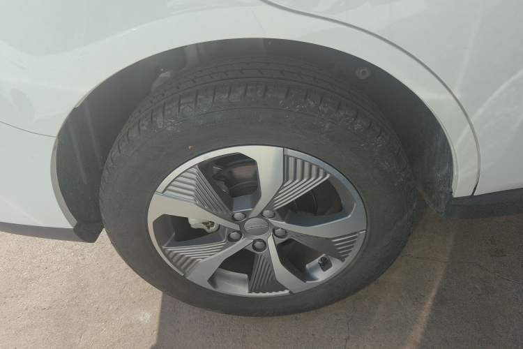Used Geely Auto Haoyue PRO 2024 1.5T DCT Zongheng+