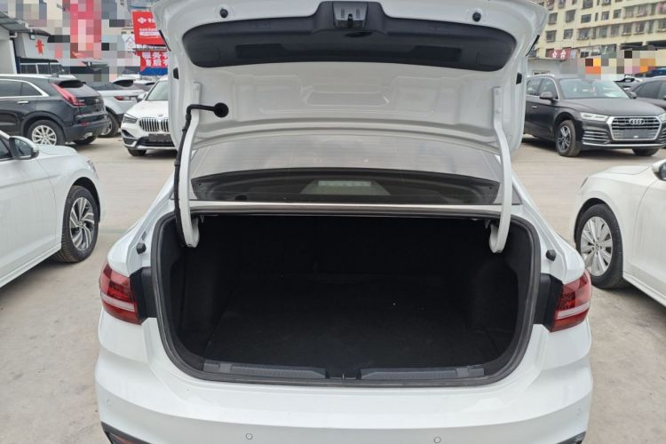 Used Volkswagen Lavida 2023 Revised 1.5L Automatic DeYi Edition