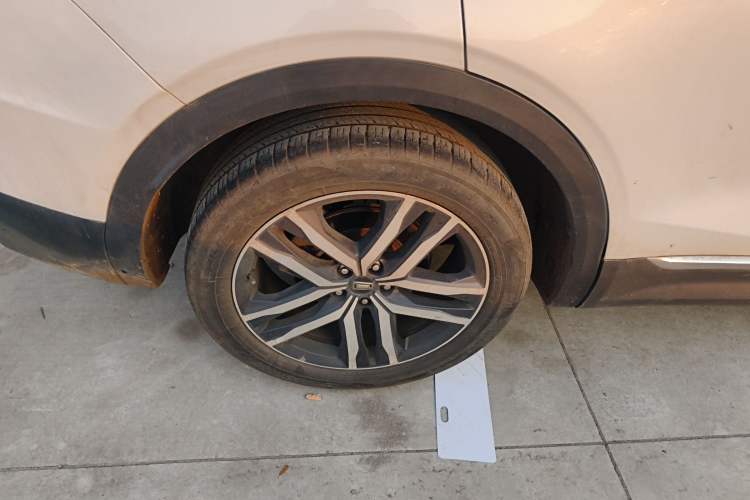 Used Bestune T99 2022 20TD Automatic Sport Premium Edition
