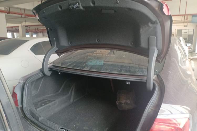 Used Buick LaCrosse 2016 20T Elite Edition
