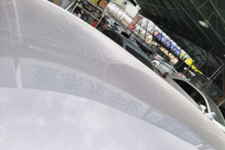 Used BYD Yuan PLUS 2025 Intelligent Driving Version 510 km Leading Edition