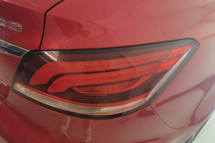 Used MG 6 2019 20T Automatic Starlight Edition
