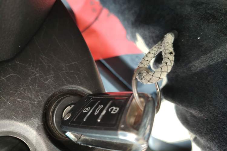 Used Volkswagen Bora 2021 1.5L Automatic Fashionable Smart Connectivity Version
