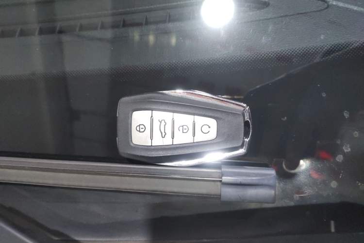 Used Geely Auto Binray 2024 Binrui COOL 1.5T DCT Longteng Edition
