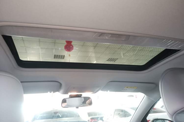 Used Chevrolet Monza 2024 1.5L Dual-Clutch Enjoyment Edition
