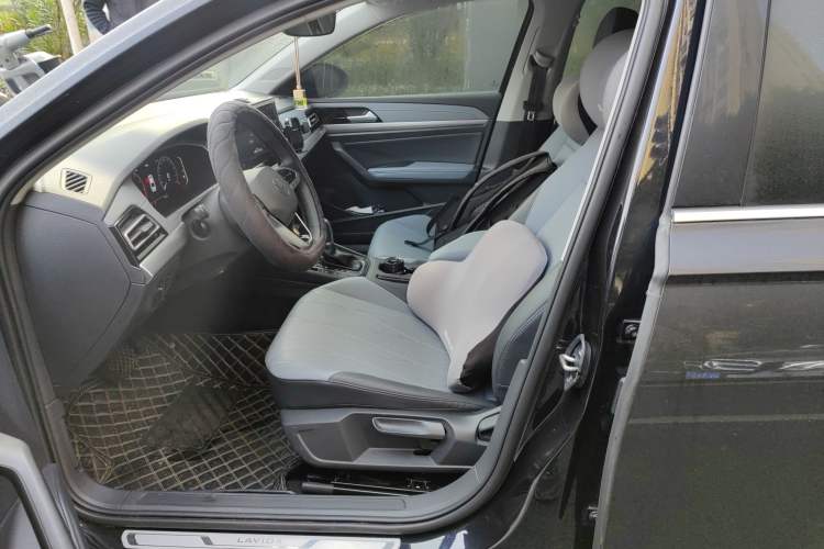 Used Volkswagen Lavida 2023 1.5L Automatic 5 Million Edition