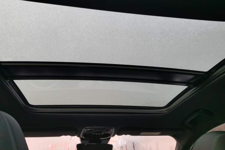 Used Lynk & Co 03 2021 1.5TD DCT Jing Champion Edition
