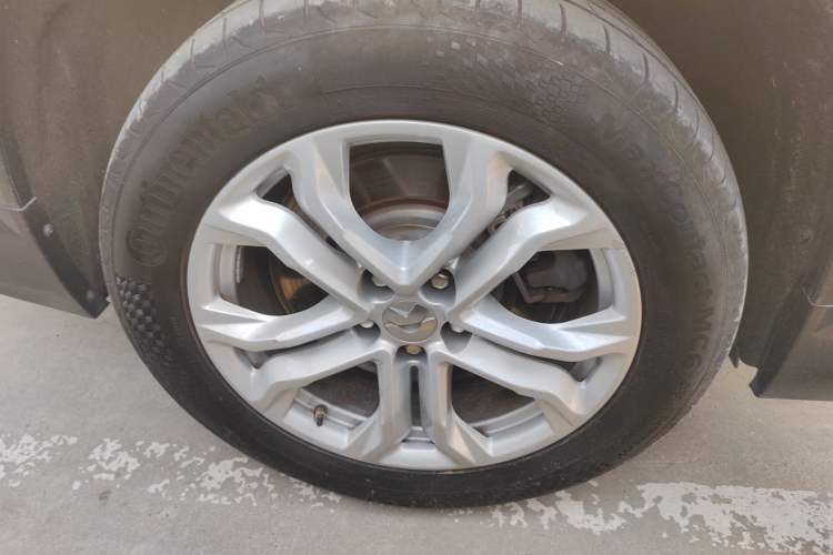 Used Nio ES8 2020 580 km Range 7-Seater Version