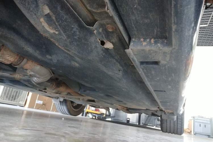 Used Infiniti Q70 2017 Q70L 2.5L Enjoyment Edition
