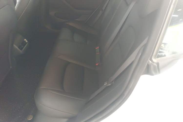 Used Tesla Model 3 2020 Standard Range Rear-Wheel Drive Upgraded Version
