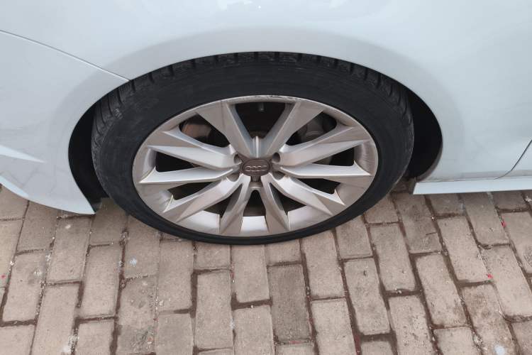 Used Audi A7 2016 40 TFSI quattro Technology Edition