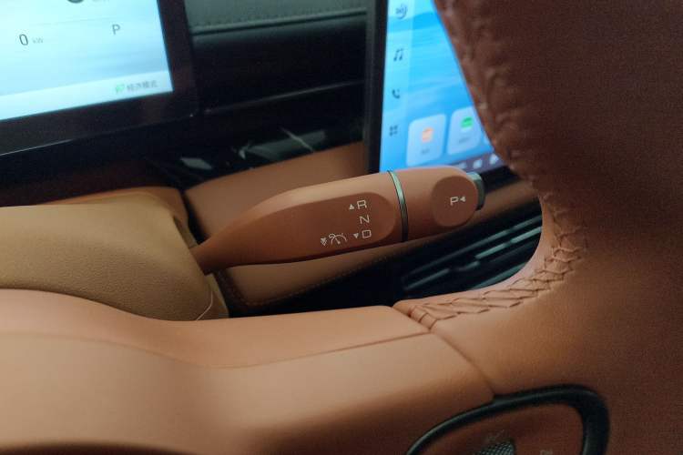 Used Wuling Xingguang 2025 610 km Smart Flagship Version
