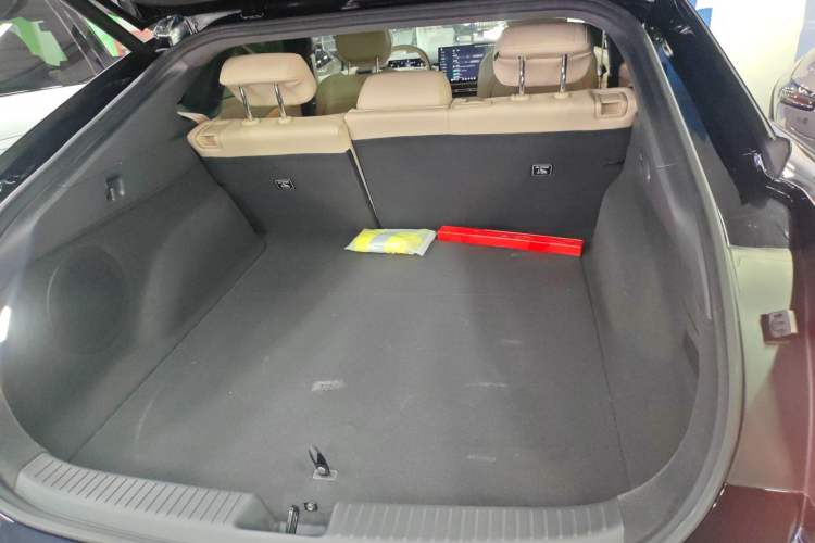 Used XPeng P7+ 2024 Long-Range Max