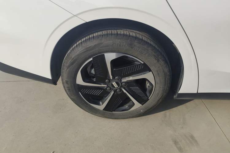 Used  L6 2025 EM-i 140km Starship Edition
