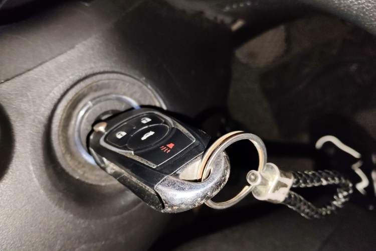 Used Chery Arrizo 5 2017 1.5L CVT Luxury Edition