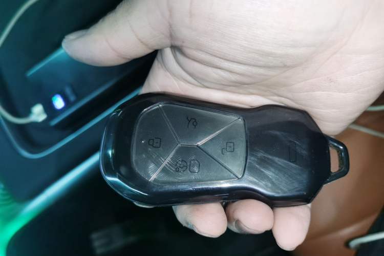 Used XPeng G9 2024 702 Max