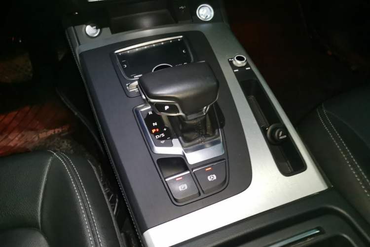 Used Audi Q5L 2020 40 TFSI Prestige Fashion Edition
