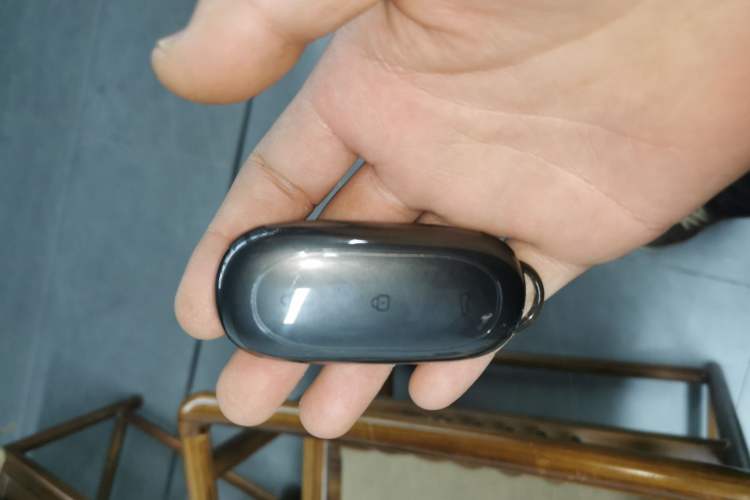 Used Li Auto L9 2022 Max model
