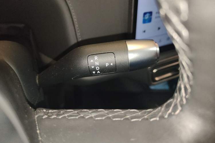 Used Li Auto L7 2023 Pro Model