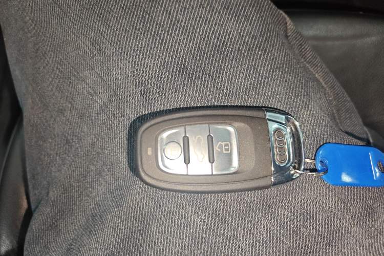 Used Audi A5 2014 Sportback 45 TFSI
