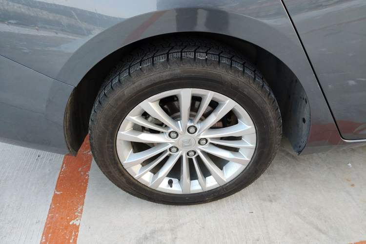 Used Baojun Valli 2021 1.5T Dali Sky CVT Premium Edition
