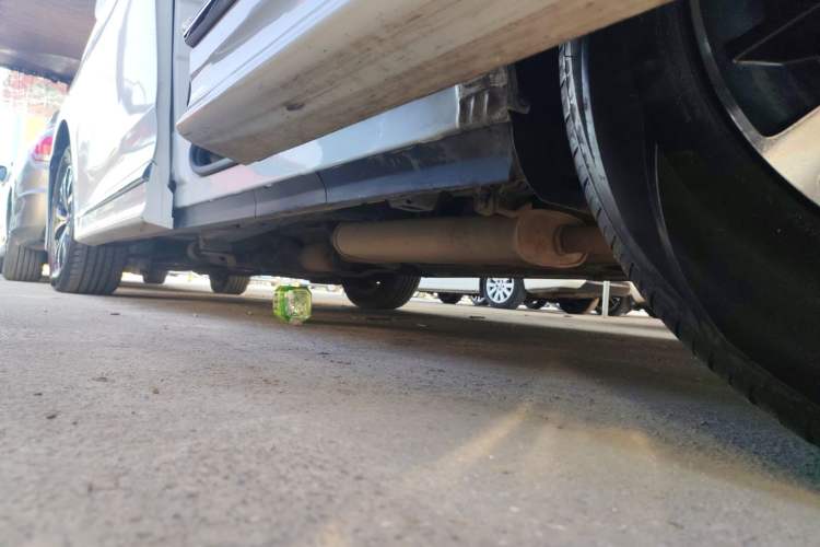 Used GAC Trumpchi M8 2021 Revised Version Lingxiu Series 390T Luxury Edition
