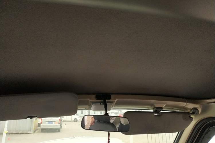 Used Wuling Rongguang 2021 1.5L Extended Standard Version with Air Conditioning – L3C
